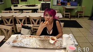 I went to Fontano's Subs in Chicago | Raìna