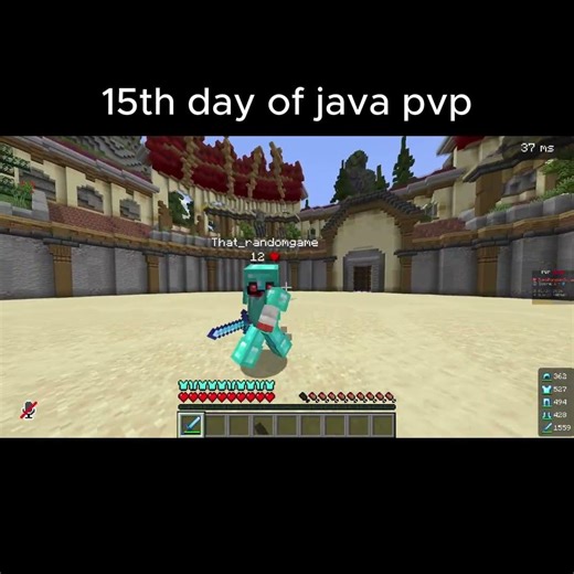 ik i'm not that good