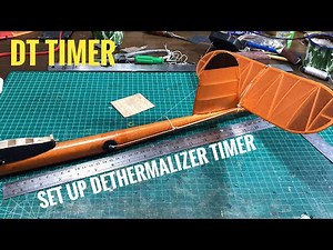 How To Set Up DT Timer