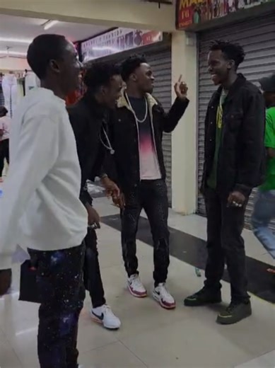 Sitabora Highlights Featuring Adriano, Malvooooo, and Ryan