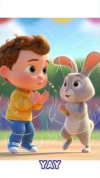 The Opposites Song | Learn Opposites for Kids | Nursery Rhymes | Lolo Kids Tunes 🎶