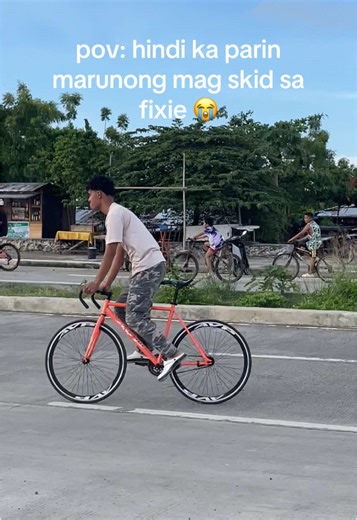 Mastering Skidding Techniques on Fixie Bikes