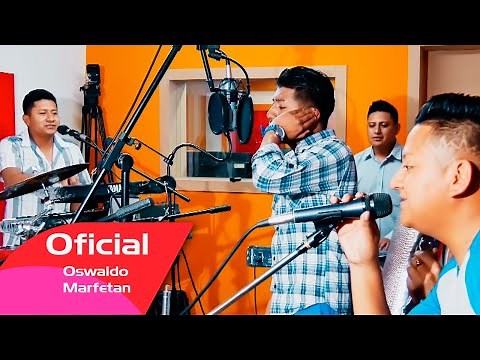 MEZCLA DE EXITOS DE EXITOS - LOS PONNYS INTERNACIONAL VIDEO LIVE CINEMA 4K