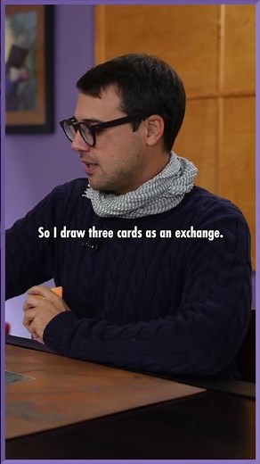 This Simple Magic: The Gathering Trick Will Blow Your Mind