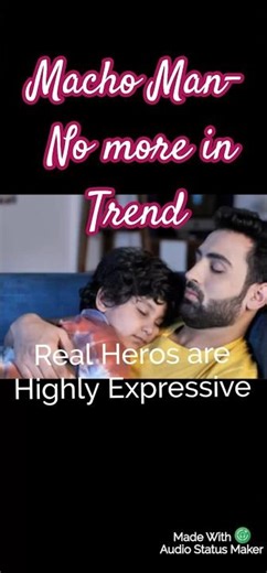 Macho Man Trend Faded — Meet the Real Heroes Trending Today