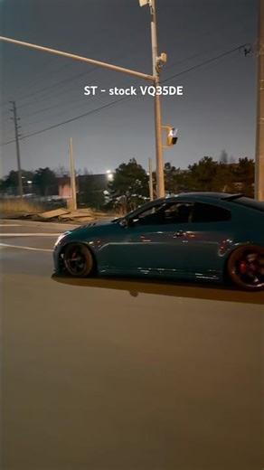 The best sounding Infiniti G35 (INSANE)