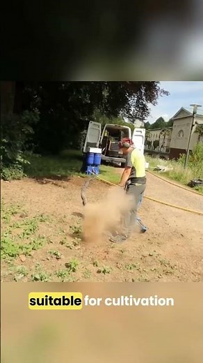 Soil Gassing (Fumigation), Explained! #interestingfacts
