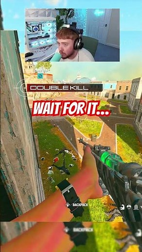 Rebirth is FINISHED 😂 #warzone #rebirtisland