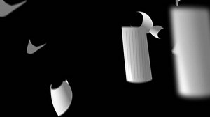 Blank White Paper Falling Above Overlay Stock Footage Video (100% Royalty-free) 3444915087 | Shutterstock