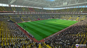 Патч РПЛ, ФНЛ, ПФЛ для PES 2013 торрент