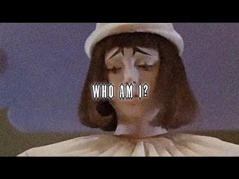 $UICIDEBOY$ - WHO AM I? (Lyric Video)
