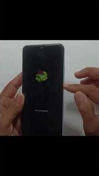 Realme Note 50 Hard Reset 2026 Without PC | All Realme Remove Password/Pattern/Lock 💯