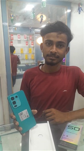 infinix note 50x unboxing with happy customer