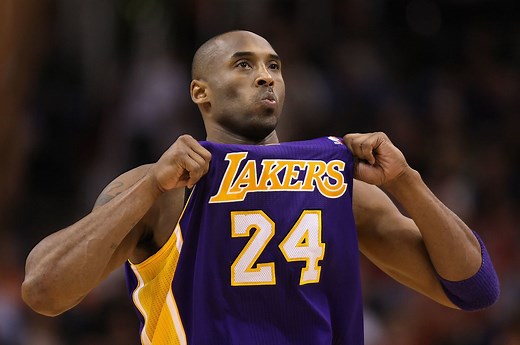 12 Videos Of Kobe Bryant That Show What A Motivational Icon He Was