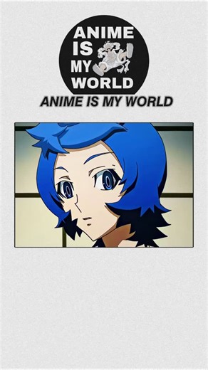 A𝗡𝗜𝗠𝗘 𝗜𝗦 𝗠𝗬 𝗪𝗢𝗥𝗟𝗗 on Instagram: "shiki | Anime Moments"