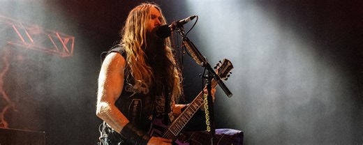 Zakk Wylde Confirms That All Participating Bands Will Play Black Sabbath Songs at Ozzy’s Farewell Concert