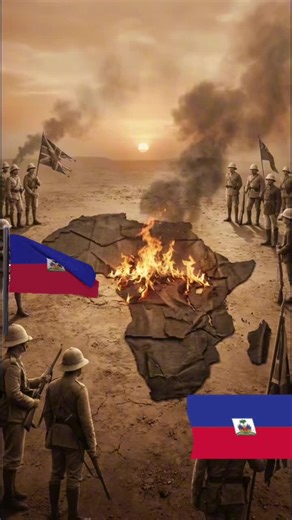 The Rise of Haiti and Its Revolution 🇭🇹 The story of Haiti’s rise is closely tied to the Haitian Revolution (1791–1804), one of the most important revolutions in world history. At the time, Haiti was known as Saint-Domingue, a French colony and the richest colony in the Caribbean. It produced huge amounts of sugar, coffee, and cotton using enslaved African labor. Inspired by ideas from the French Revolution, enslaved people in Saint-Domingue began organizing a massive revolt in 1791. One of th