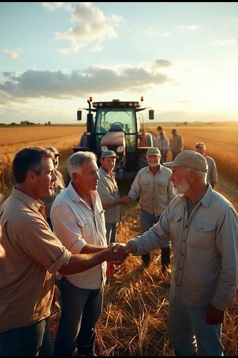 American Farmer's Solution || How American Farmers Are Solving Today’s Biggest Agricultural Crisis