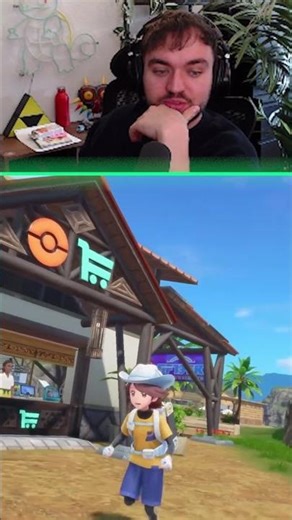 Le problème avec la sortie du nouveau Pokémon #pokemon #nintendoswitch2