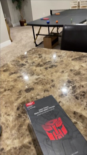 Nebula Capsule 3 Laser Projector: Unboxing and First Impressions