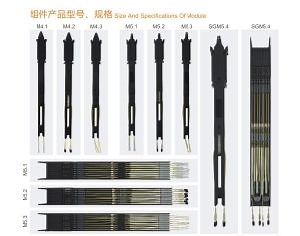 [Hot Item] Jacquard Module Hotsale Jacquard Module Textile Machine Parts