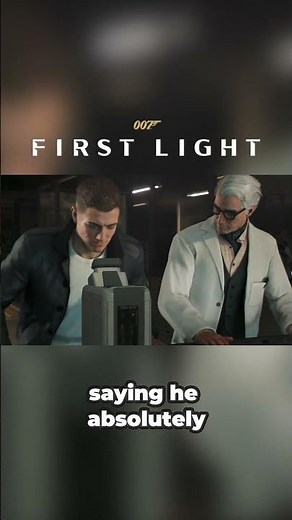 007 First Light Review Score — Is It Worth Buying?