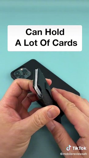 TikTok · MobileReviewsEh