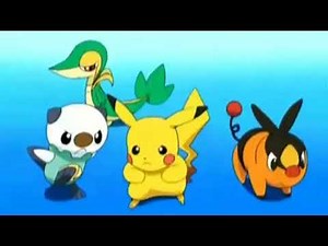 ポケモンパン CM (2011)