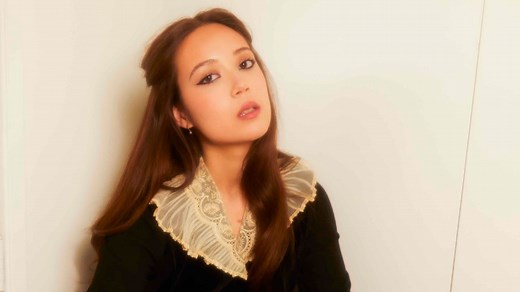 Laufey Is the Viral Icelandic Prodigy Bringing Jazz to Gen Z