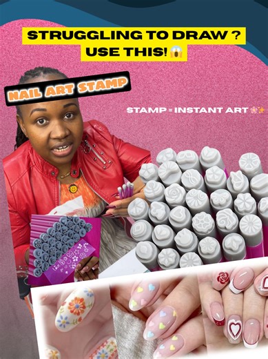 Master Nail Art in 10 Seconds: Easy Techniques Revealed