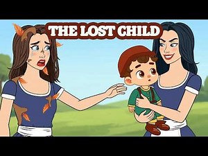 The Lost Child and The Witch's Game + Rose Princess 👑 | Fairy Tales and Stories for Kids