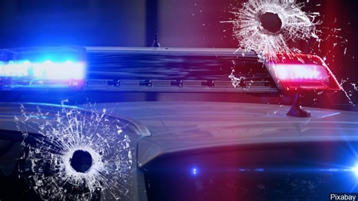 One person in custody after reported shooting in Greenbrier County