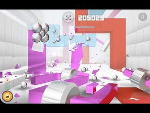 Smash Hit Big Mega Pack 1.4.9 (Tam Hit Mod) - Debug & More