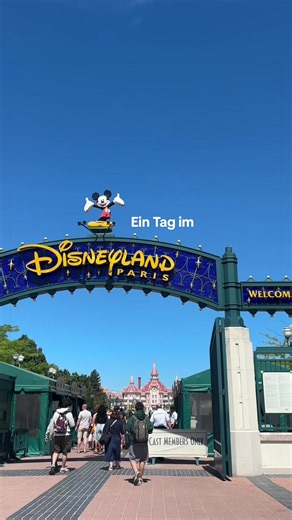 Ein Tag im Disneyland Paris: Familien-Guide & Ticket-Fehler vermeiden