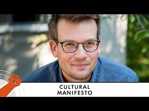 John Green on his new book, public media, and his Indianapolis roots | Cultural Manifesto