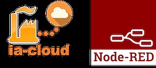 Node-REDエディタ操作入門編 | ia-cloud/Node-RED スクール
