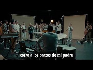 Tú, la única fuente saciable - Generación 12- Vídeo con Letra