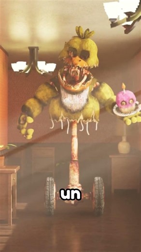 This is the pizzeria of FNAF 4 day #fivenightsatfreddys #fnaf #fnafmovie #scp