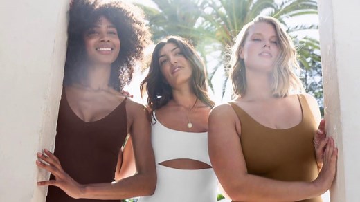 Meet the 2 Friends Behind the Left On Friday Swimwear Brand