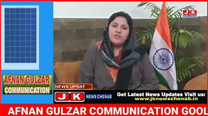 1.7K views · 47 reactions | Social Worker from Poonch Shazia Mir on #HIJAB Controversy | JK News Chenab | Facebook