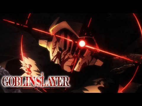 Roll the Dice | GOBLIN SLAYER