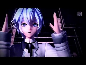 [KAITO] Ghost Rule [VOCALOID カバー]