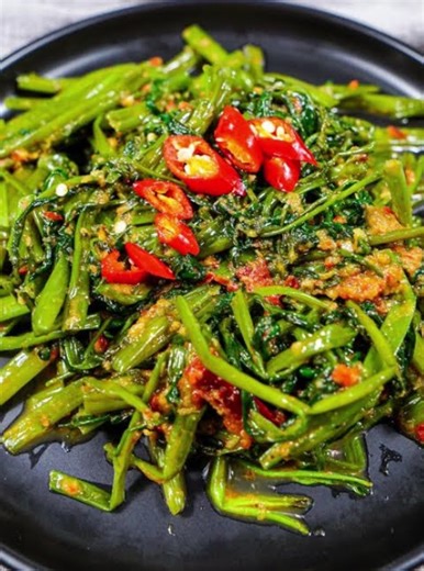 Mysterious about KANGKONG