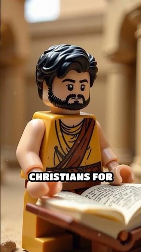 How the Codex Book Changed History Forever