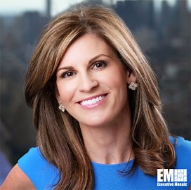 SAP Vet Jennifer Morgan Joins Investment Firm Blackstone - GovCon Wire