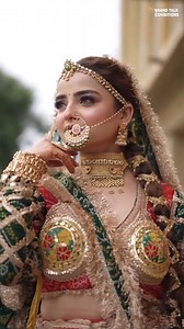 Recode Master Class look ❤️😍 Makeup @rahil_makeovers In frame @its_riya_sharma93 Event @brand_talk_exhibitions Brand partner @recodestudios @recode_shop.delhi @loverecode Outfit @poshak_labell #foryou | Setmywed