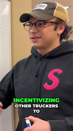 Owner-Operator Insurance: Fixed Pricing & Good Coverage.