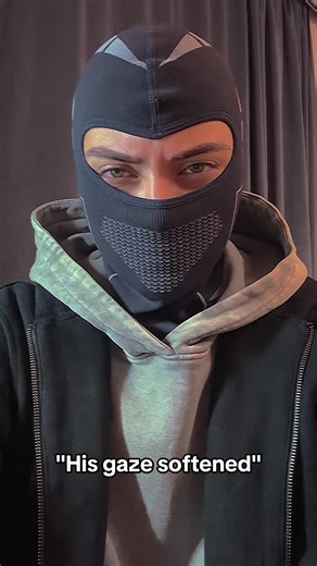 Unveiling the Masked Man: Did His Plan Succeed?