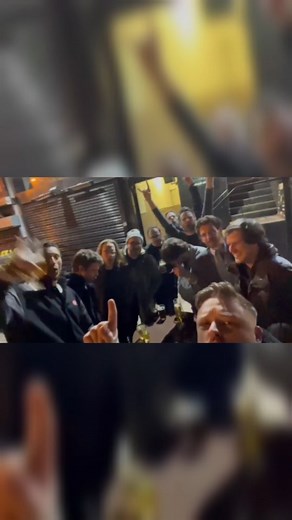 2.5K views | What a way to end 2022! A fantastic party in @badasscafe...