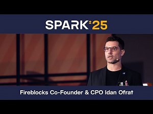 SPARK 2025: Scaling the Future of Digital Finance with AI, Tokenization & Stablecoin Payments